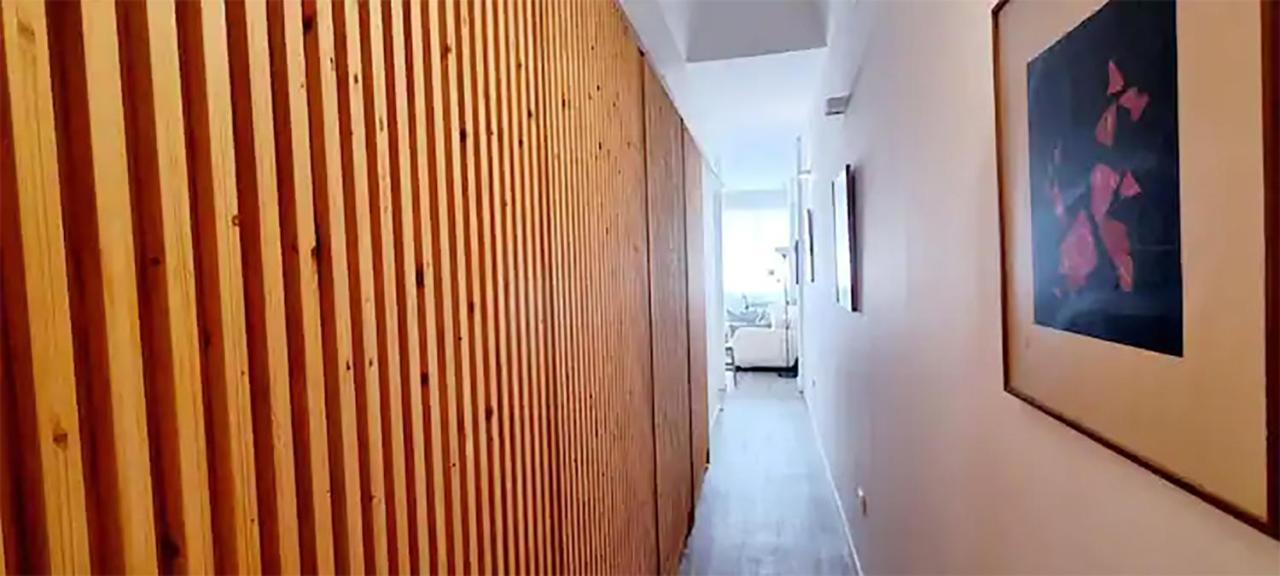 Florit Flats - The Canovas Apartment Valencie Exteriér fotografie
